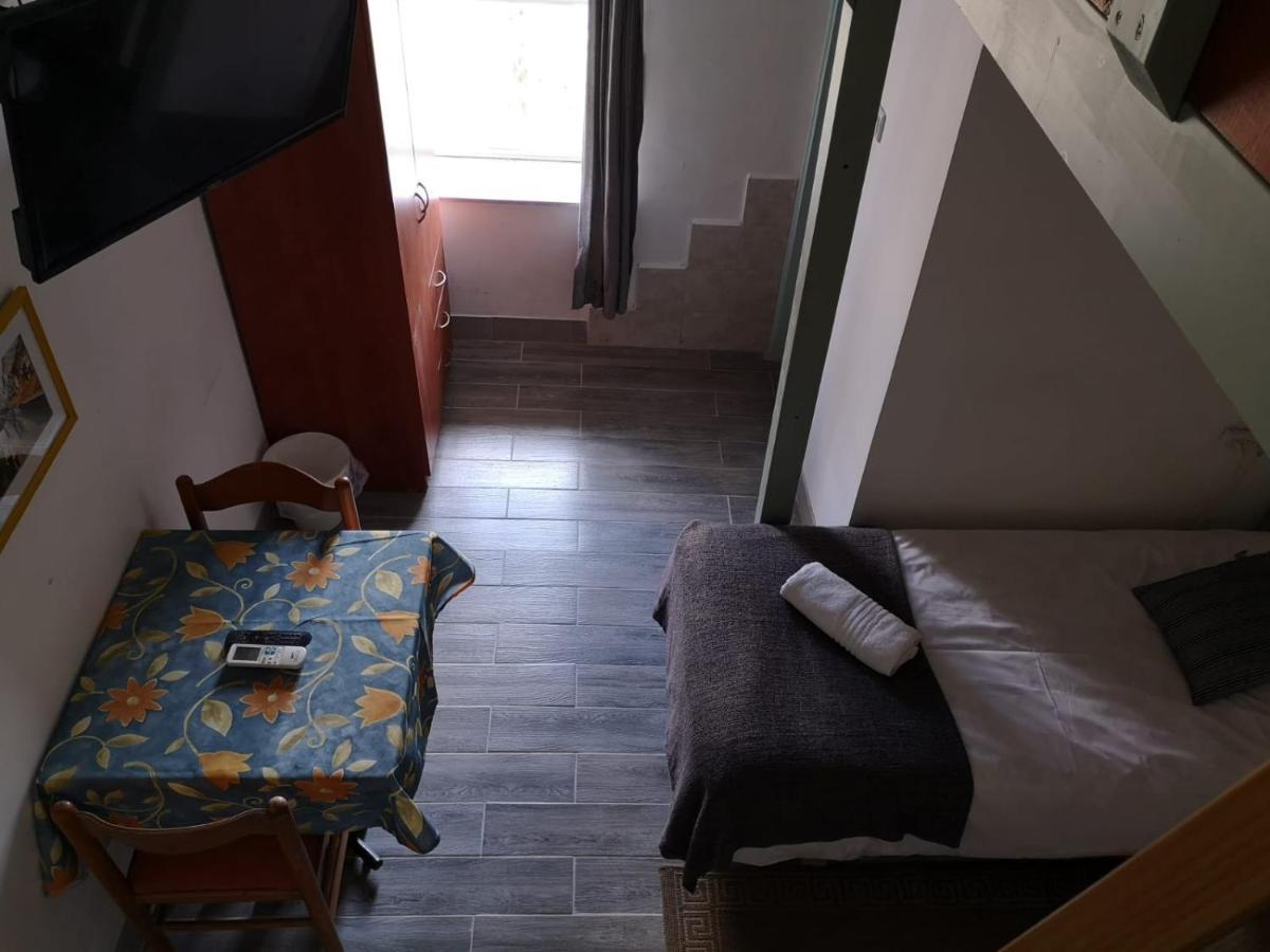Allenby2 B&B Jérusalem Extérieur photo