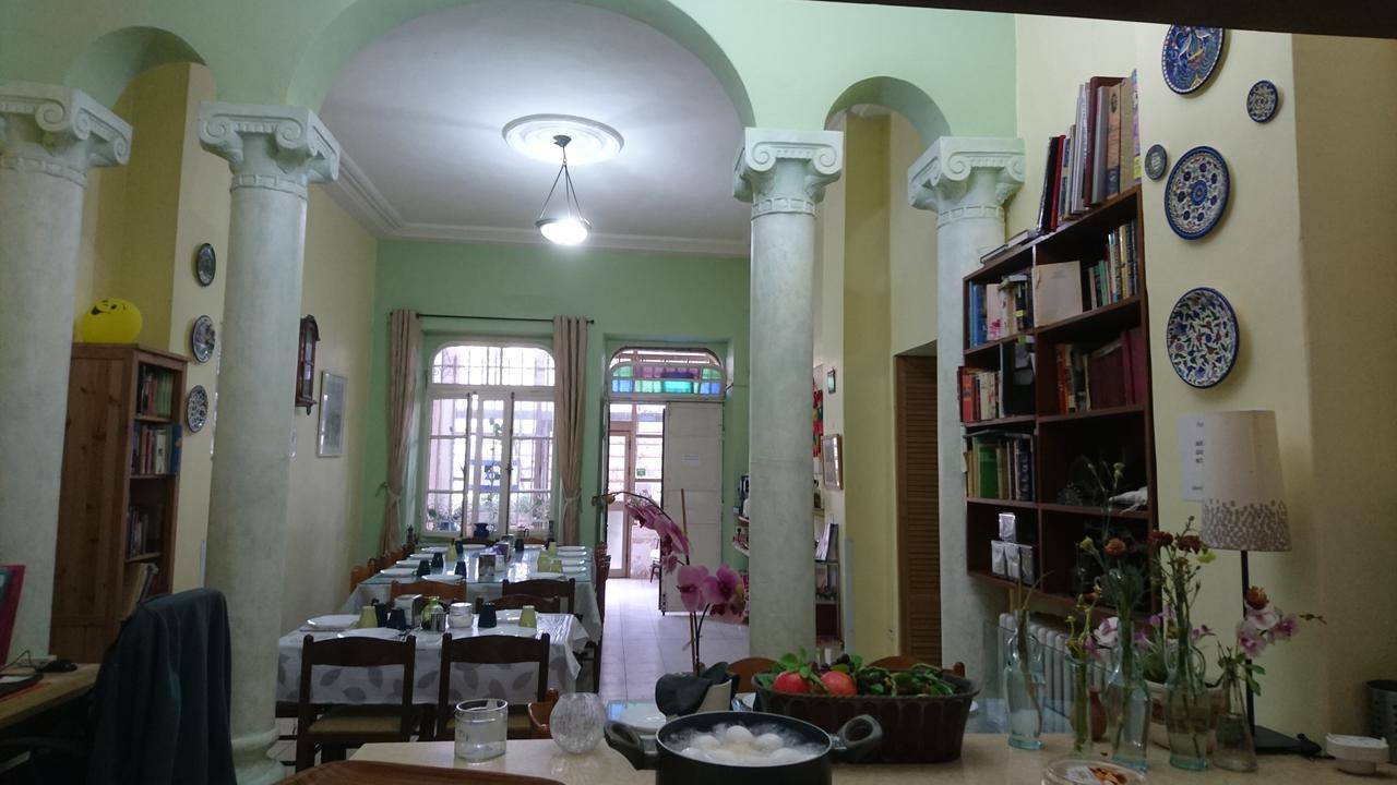 Allenby2 B&B Jérusalem Extérieur photo